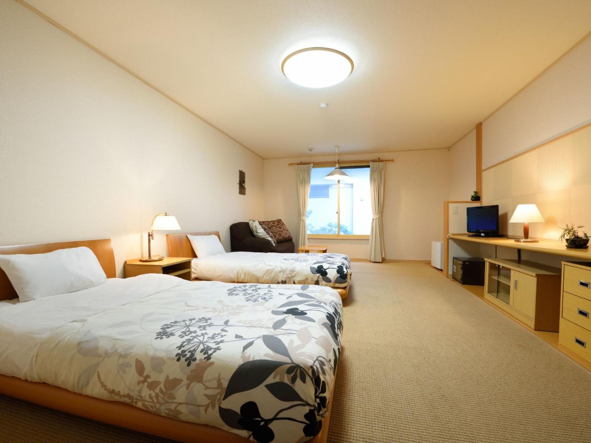 Sannouzan Onsen Zuisenkyo Hotel Ichinoseki Luaran gambar